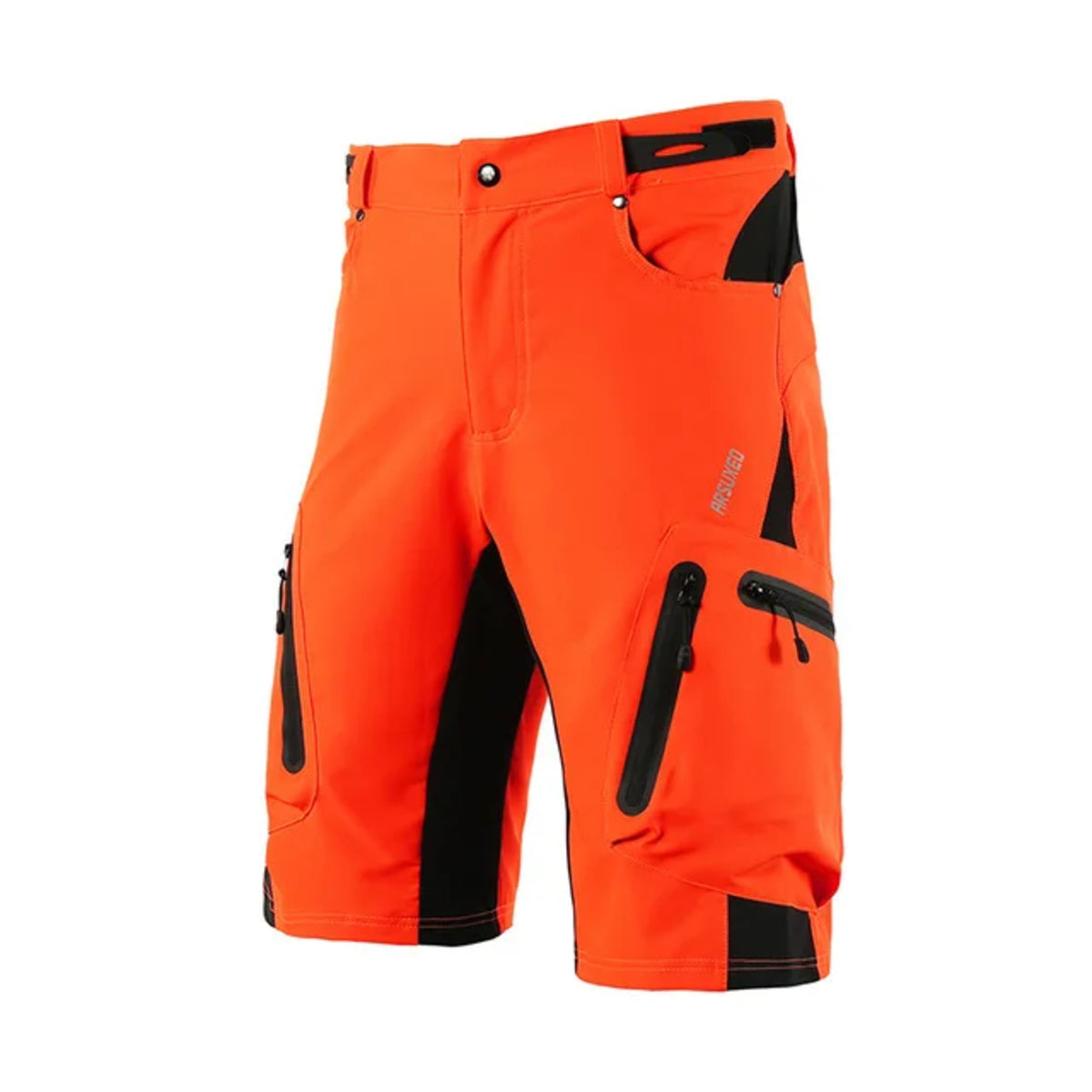Short VTT Homme Respirant Séchage Rapide