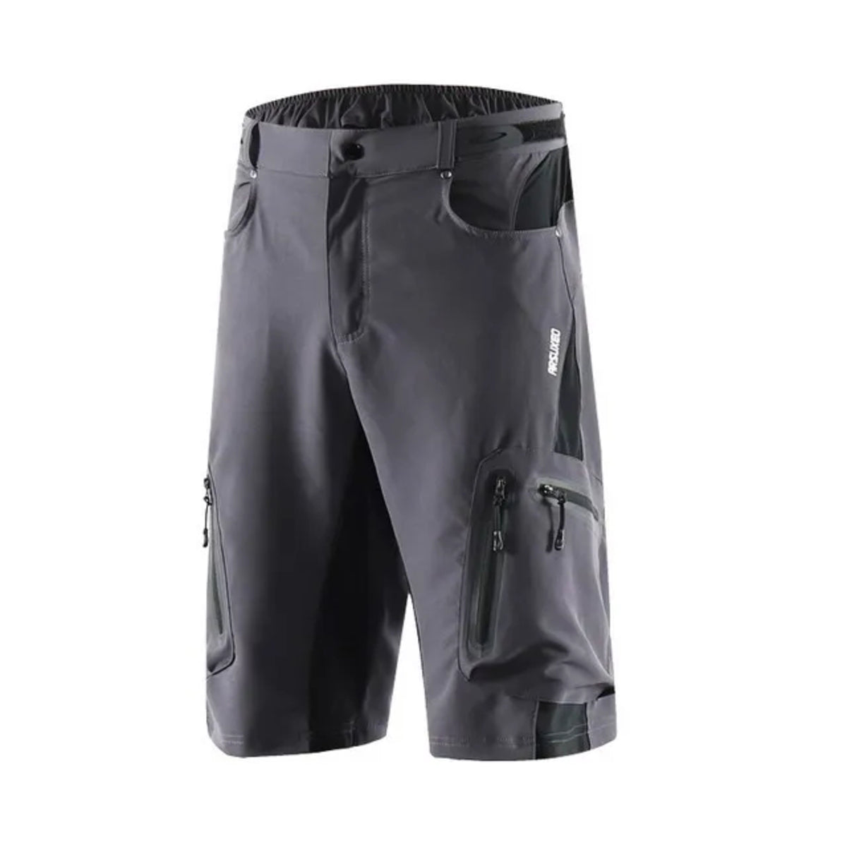 Short VTT Homme Respirant Séchage Rapide