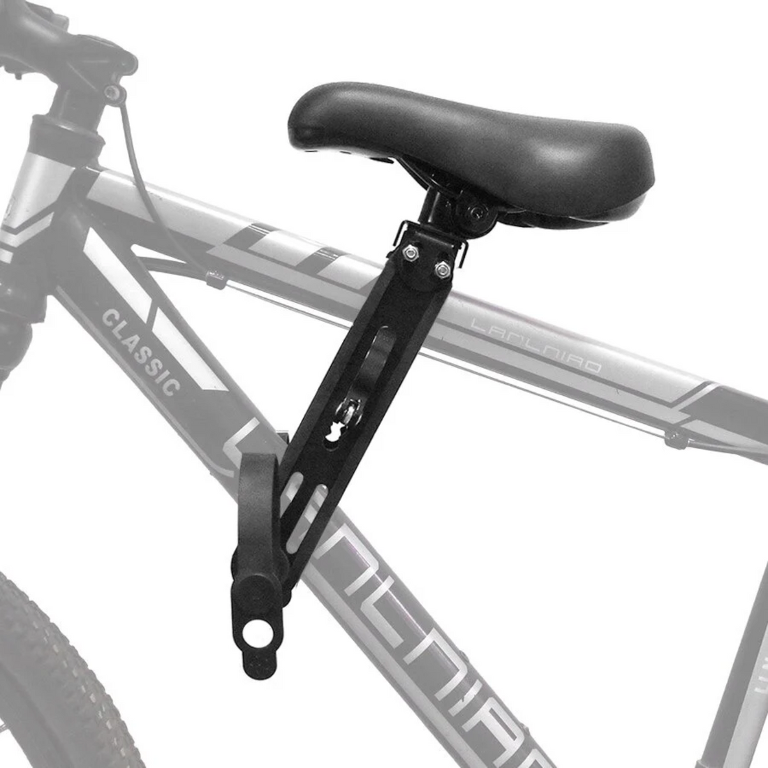 Siège Vélo Enfant Avant