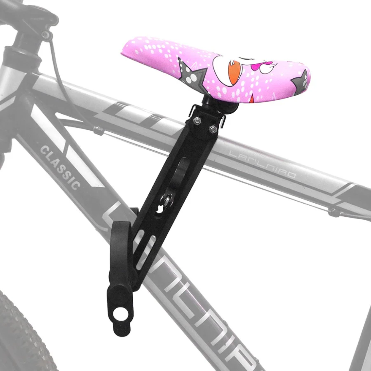 Siège Vélo Enfant Avant