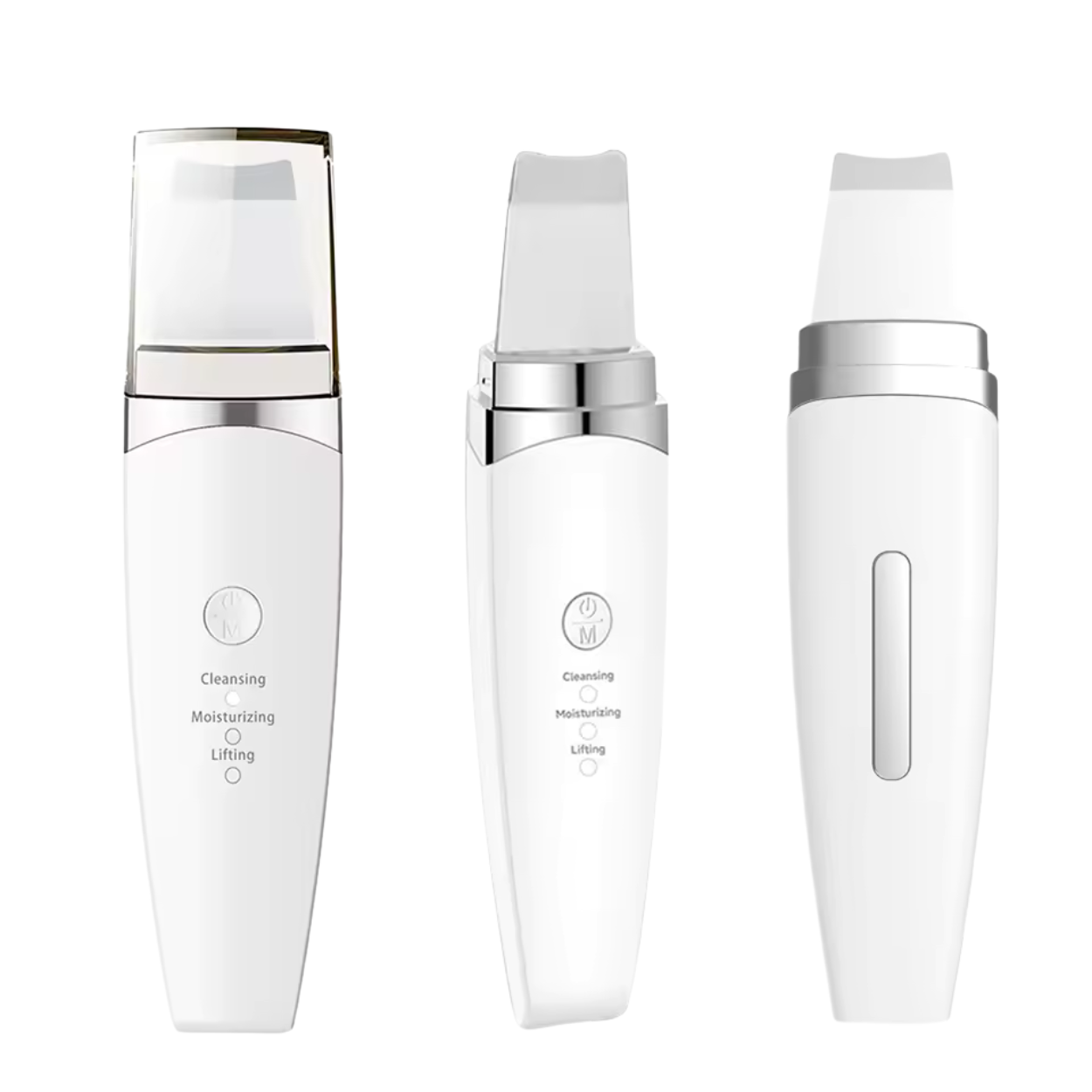 Spatule Ultrasonique Visage