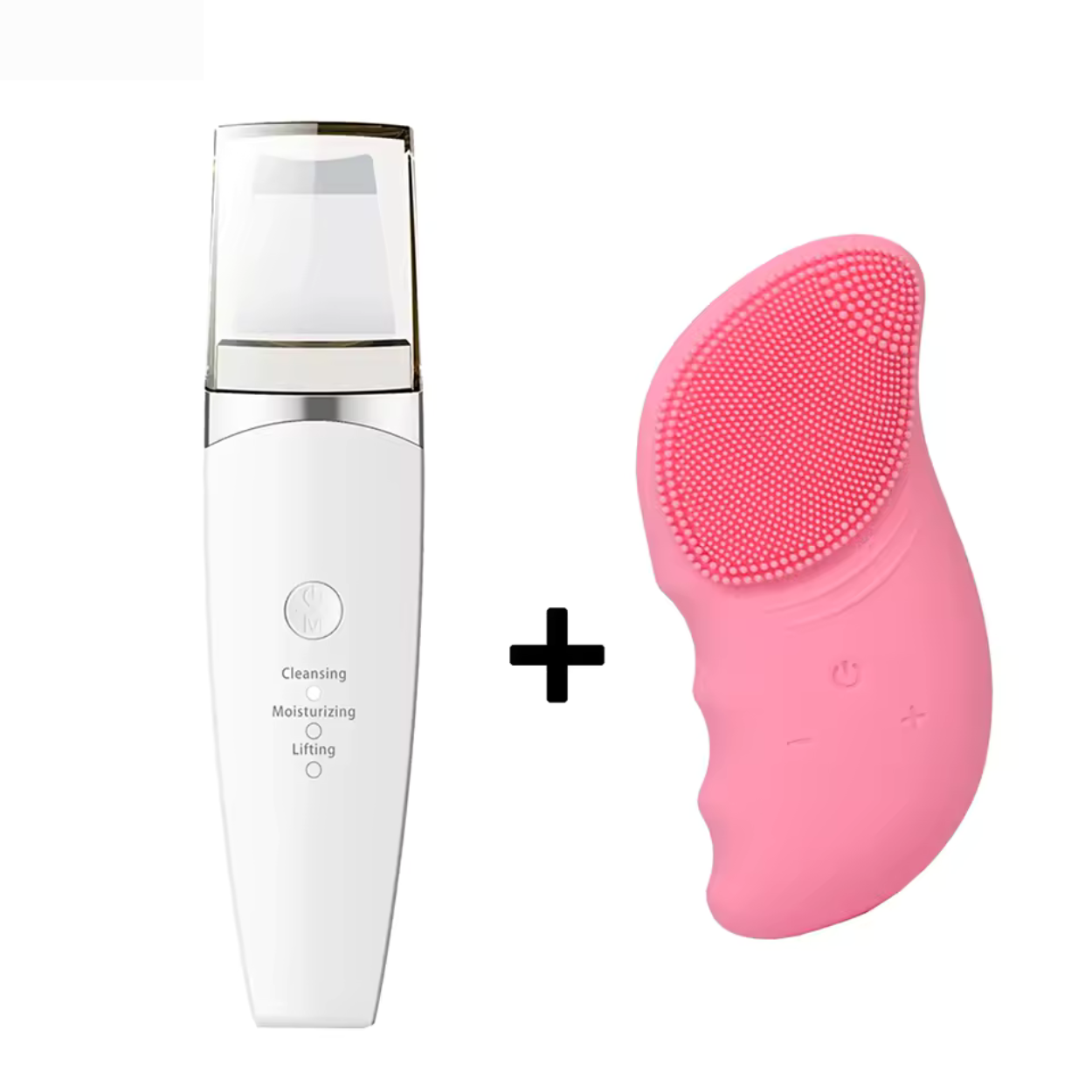 Spatule Ultrasonique Visage