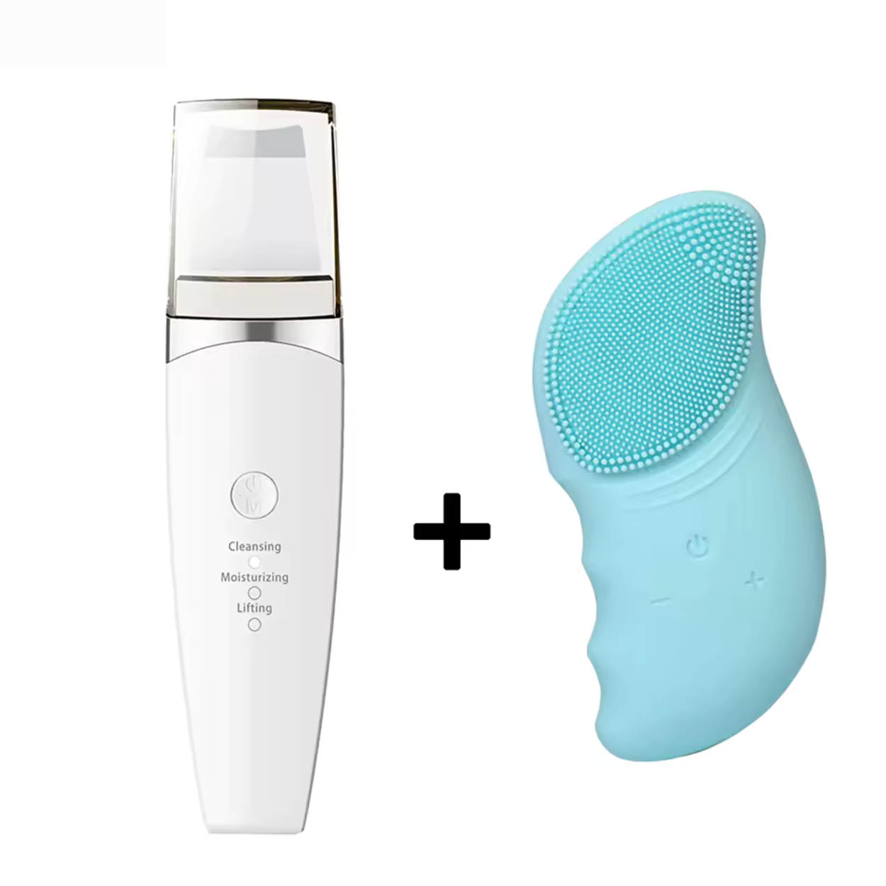 Spatule Ultrasonique Visage