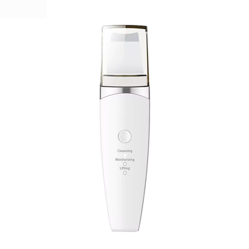 Spatule Ultrasonique Visage