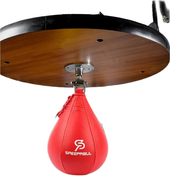 Speedball Boxe Réflexe Pro
