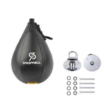 Speedball Boxe Réflexe Pro