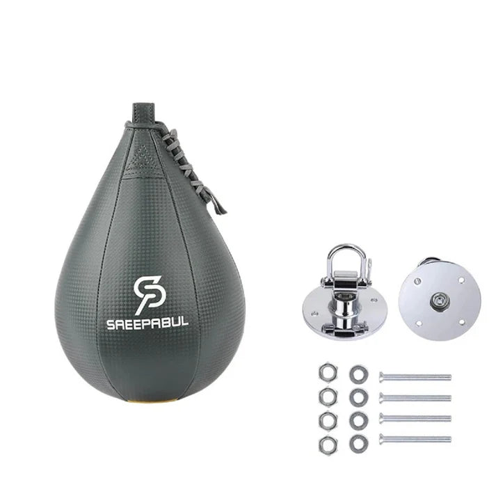 Speedball Boxe Réflexe Pro