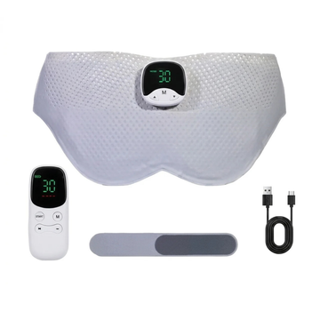Stimulateur EMS Fessier Sans Fil