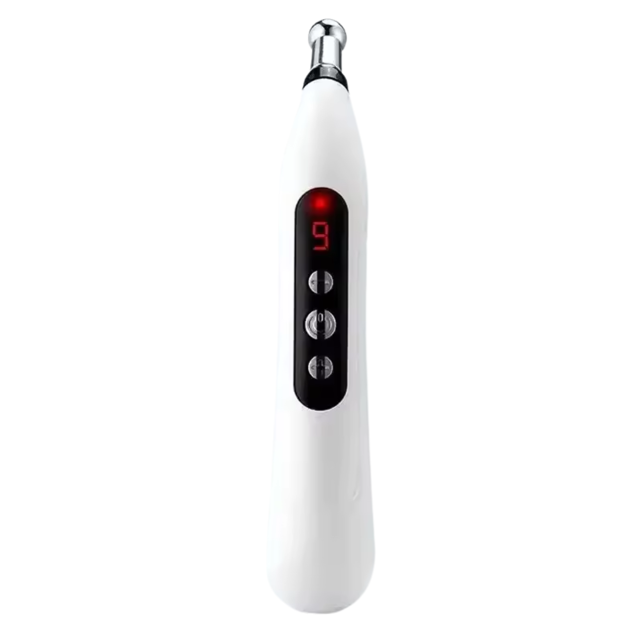 Stylo d’Acupuncture Électrique 5 en 1