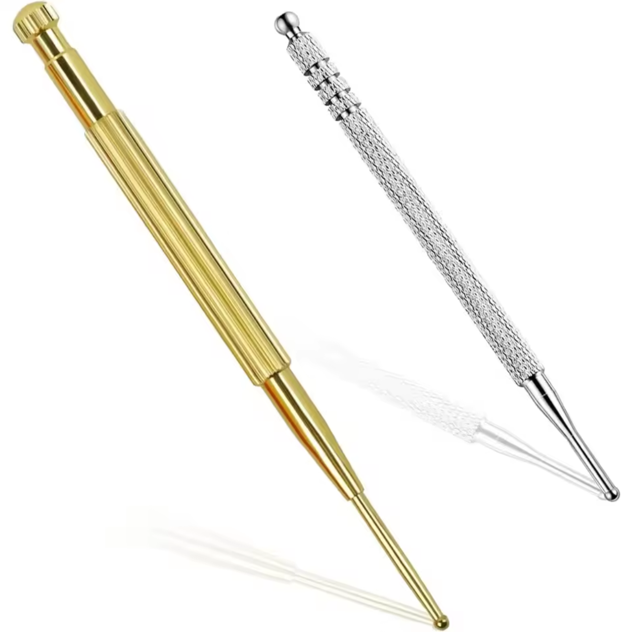 Stylo Acupuncture Rétractable
