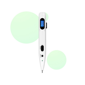 Stylo d'Acupuncture Électronique