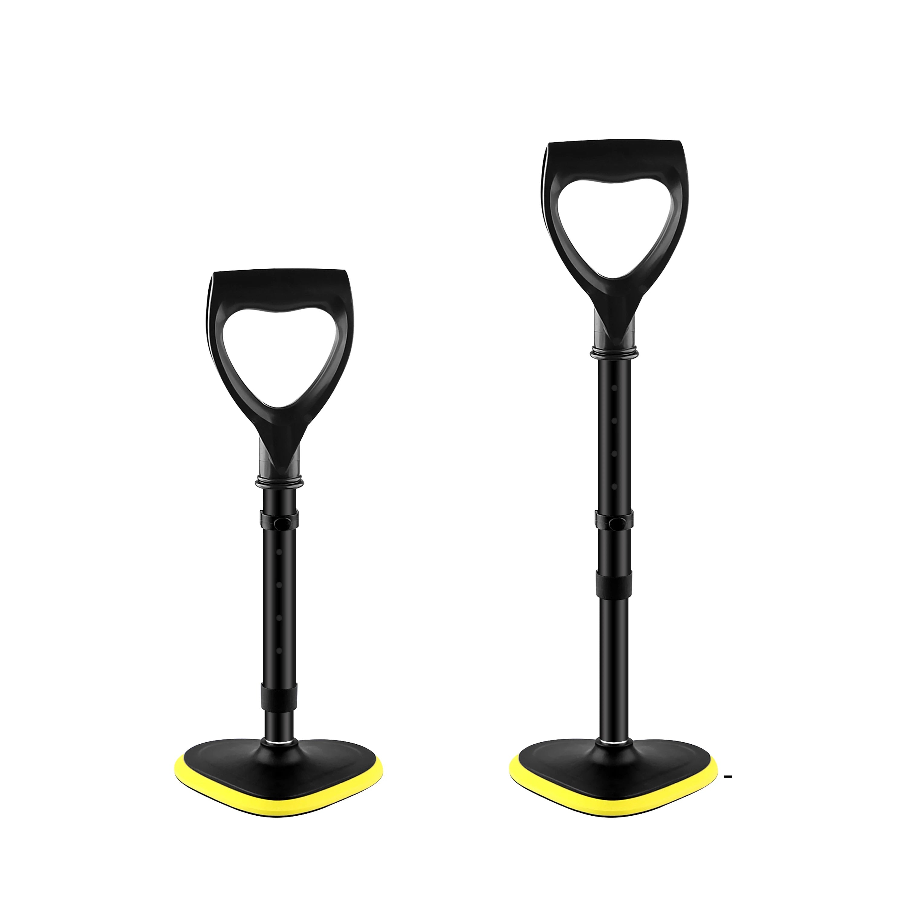 Support Mobilité Senior Sécurisé Portable Antidérapant