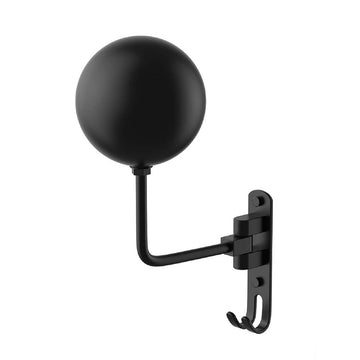 Support Casque Moto Pivotant 180°