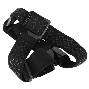Support Téléphone pour Bretelle de Sac à Dos Fixation Anti Glisse pour Vidéo POV