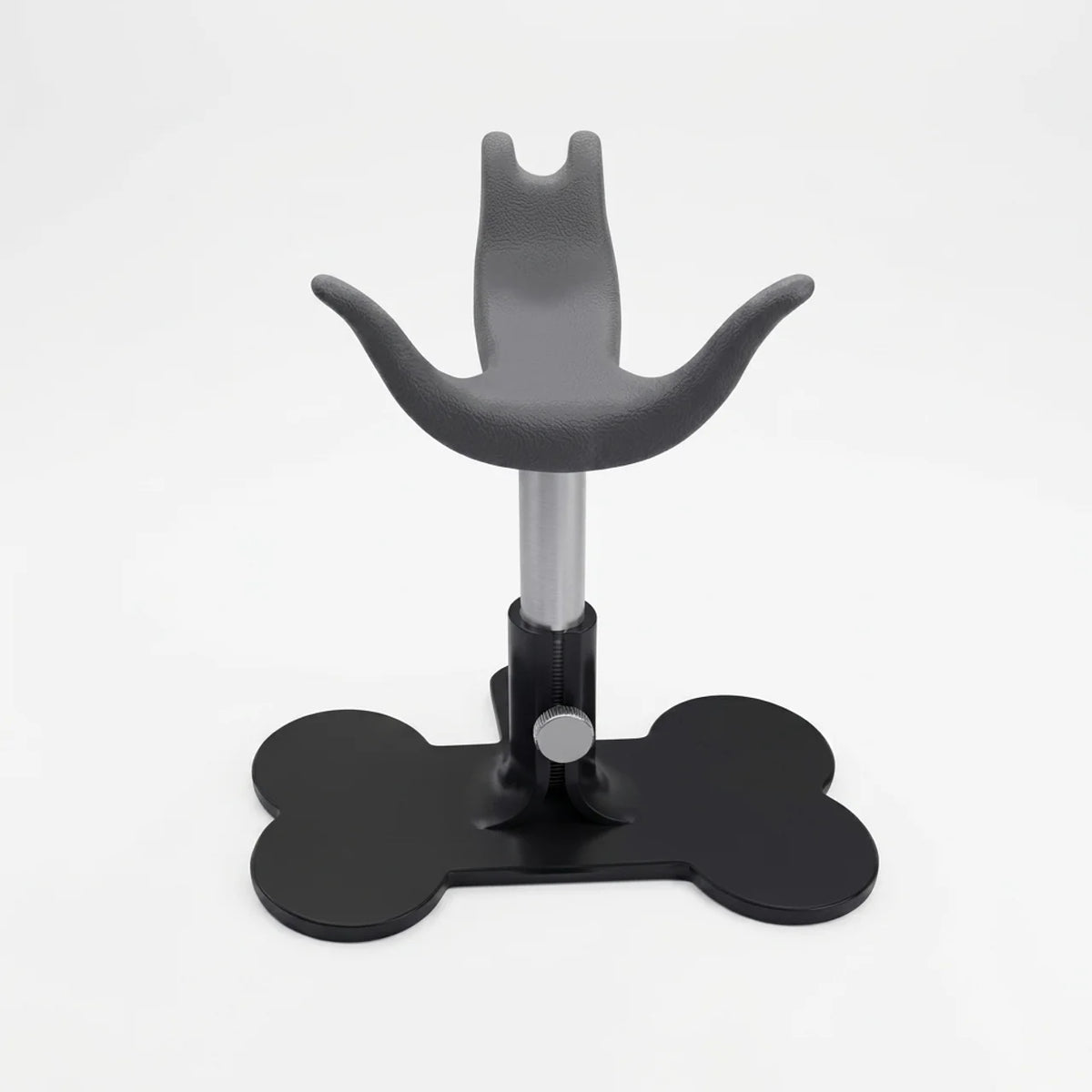 Support réglable de toilettage pour chien Maintien debout pour coupe bain et soins