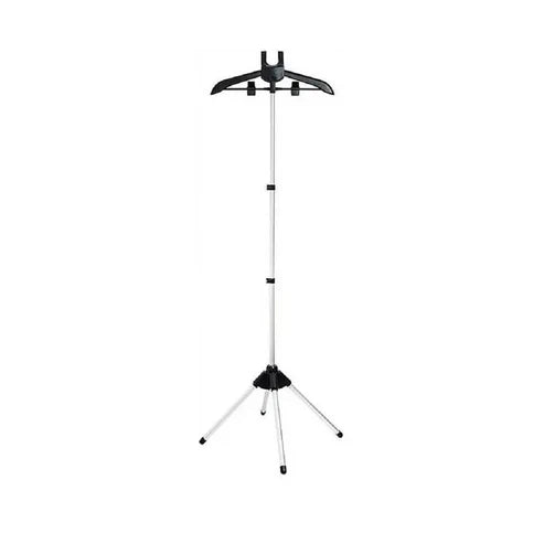 Support Repassage Défroissage Vêtements Porte Vêtements Télescopique Pliable