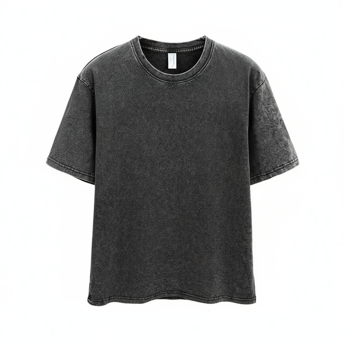 T-Shirt Oversize Vintage Premium