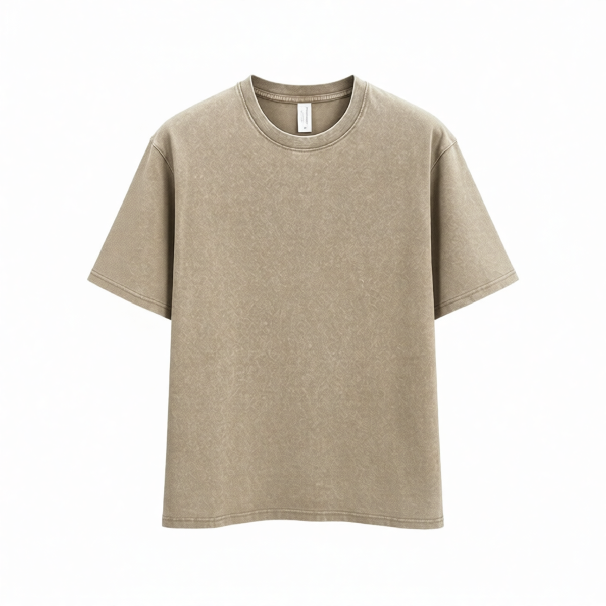 T-Shirt Oversize Vintage Premium