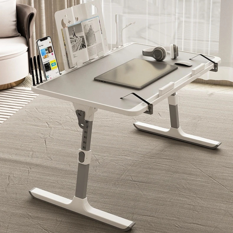 TABLE LAPTOP PLIANTE ERGONOMIQUE