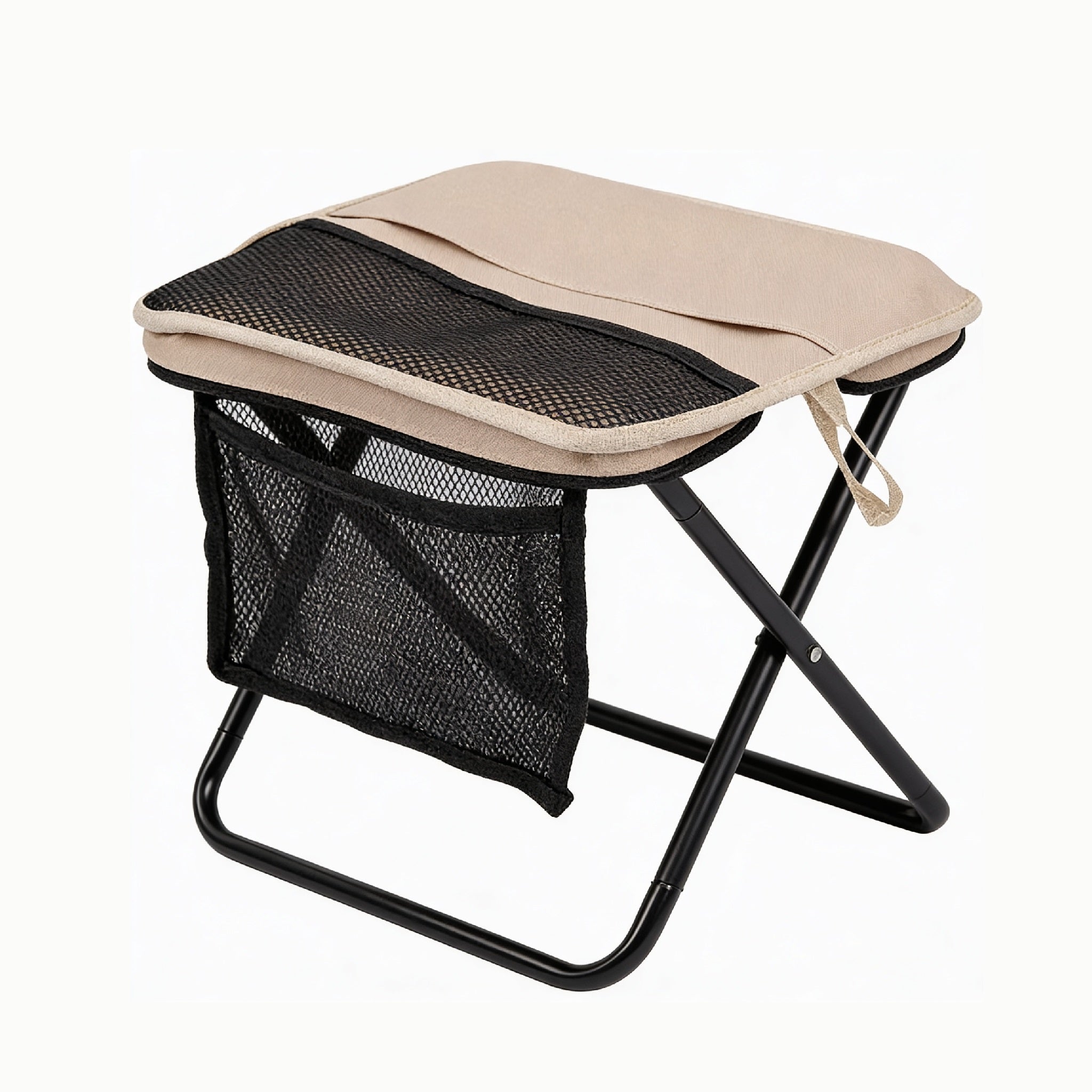 Tabouret Pliant Sac à Dos