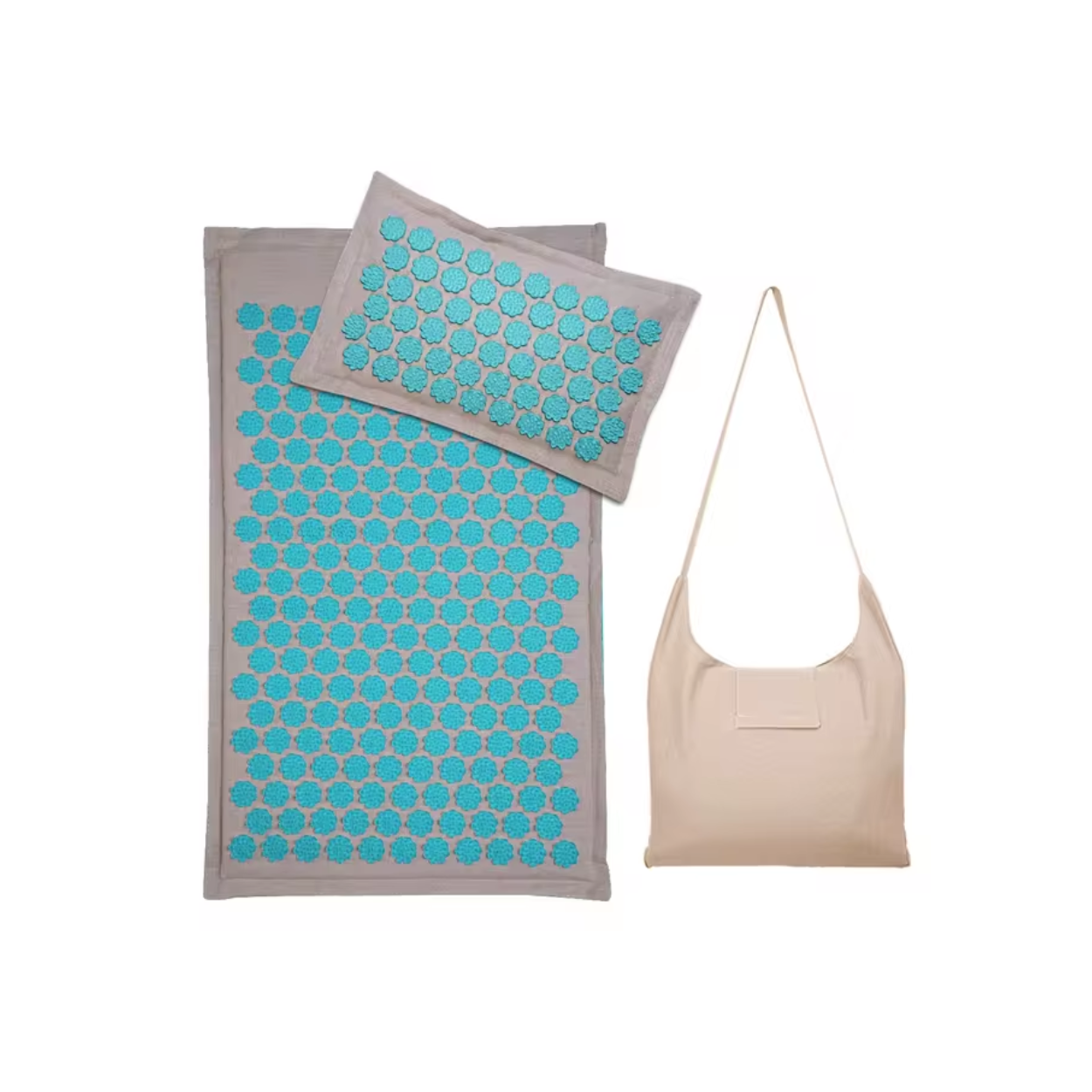 Tapis Acupression Fleurs des Champs