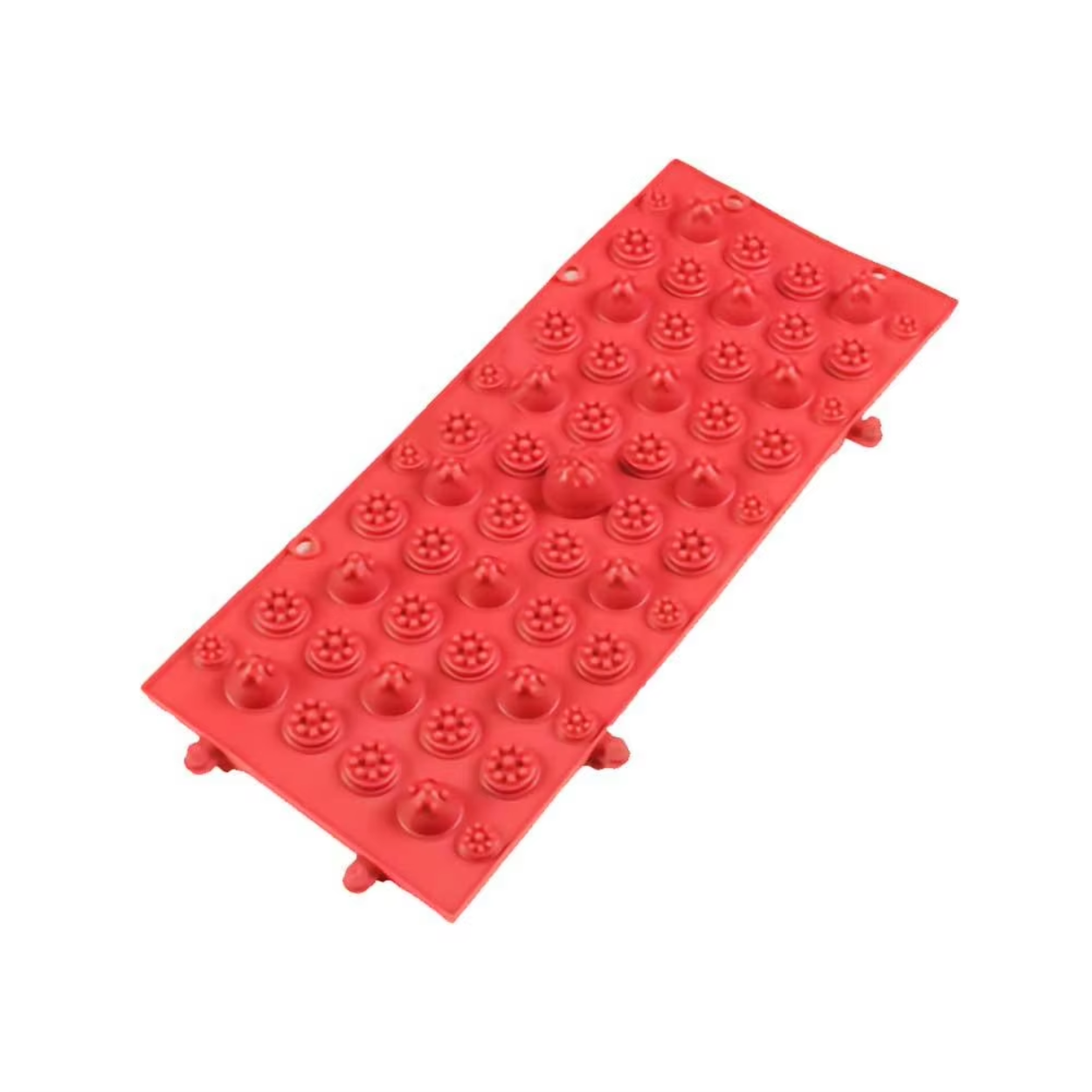 Tapis Massage Pieds Acupression Durable Thérapie