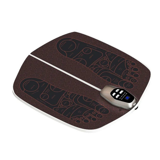 Tapis Massage Pieds Jambes EMS