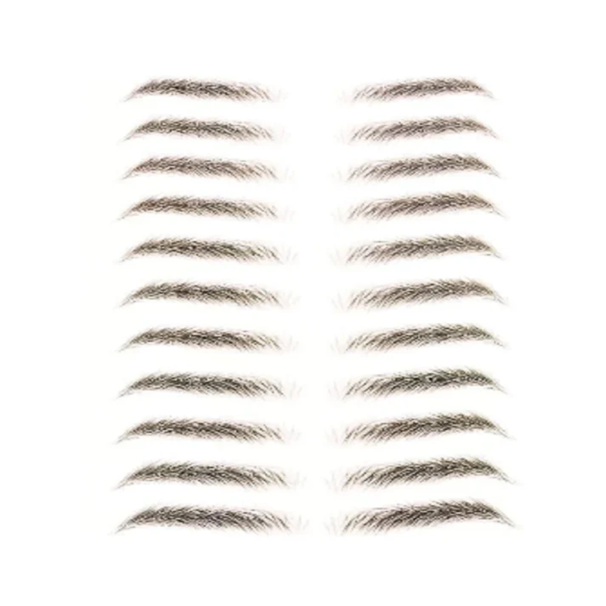 Tatouage Sourcils 4D Effet Poil