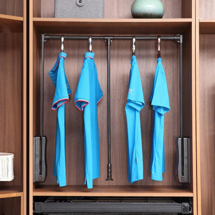 Tringle Dressing Escamotable Réglable