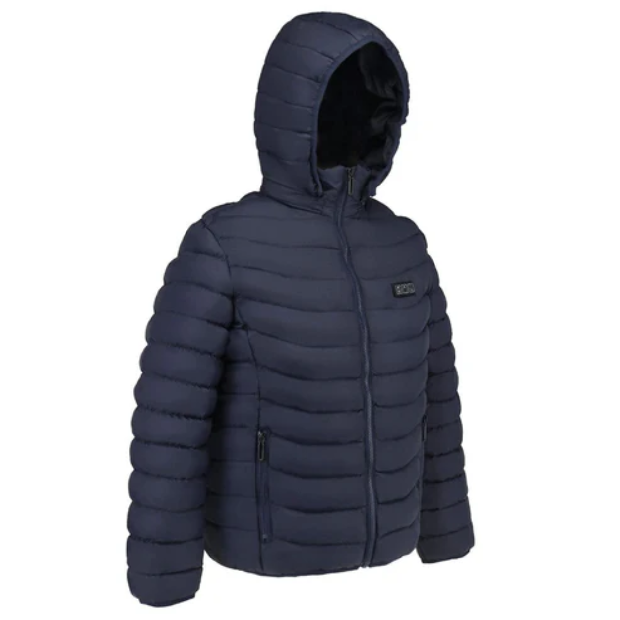 VESTE CHAUFFANTE ÉLECTRIQUE HOMME & FEMME