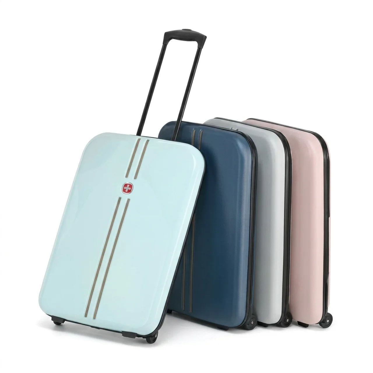 Valise Pliante Ultra Compacte 20/24 Pouces
