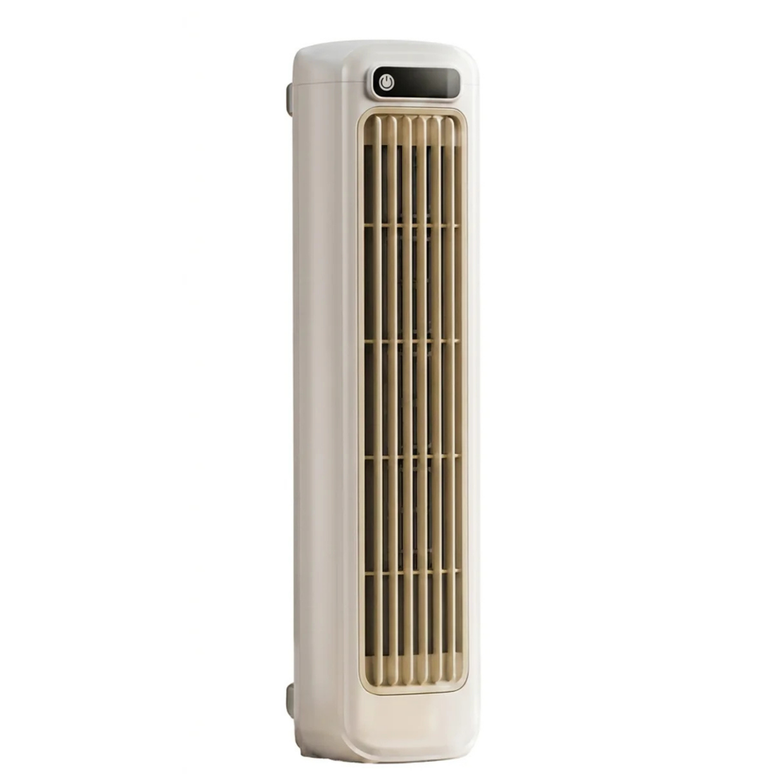 Ventilateur Circulateur d'Air Mural sans Perçage de Bureau Silencieux Rechargeable