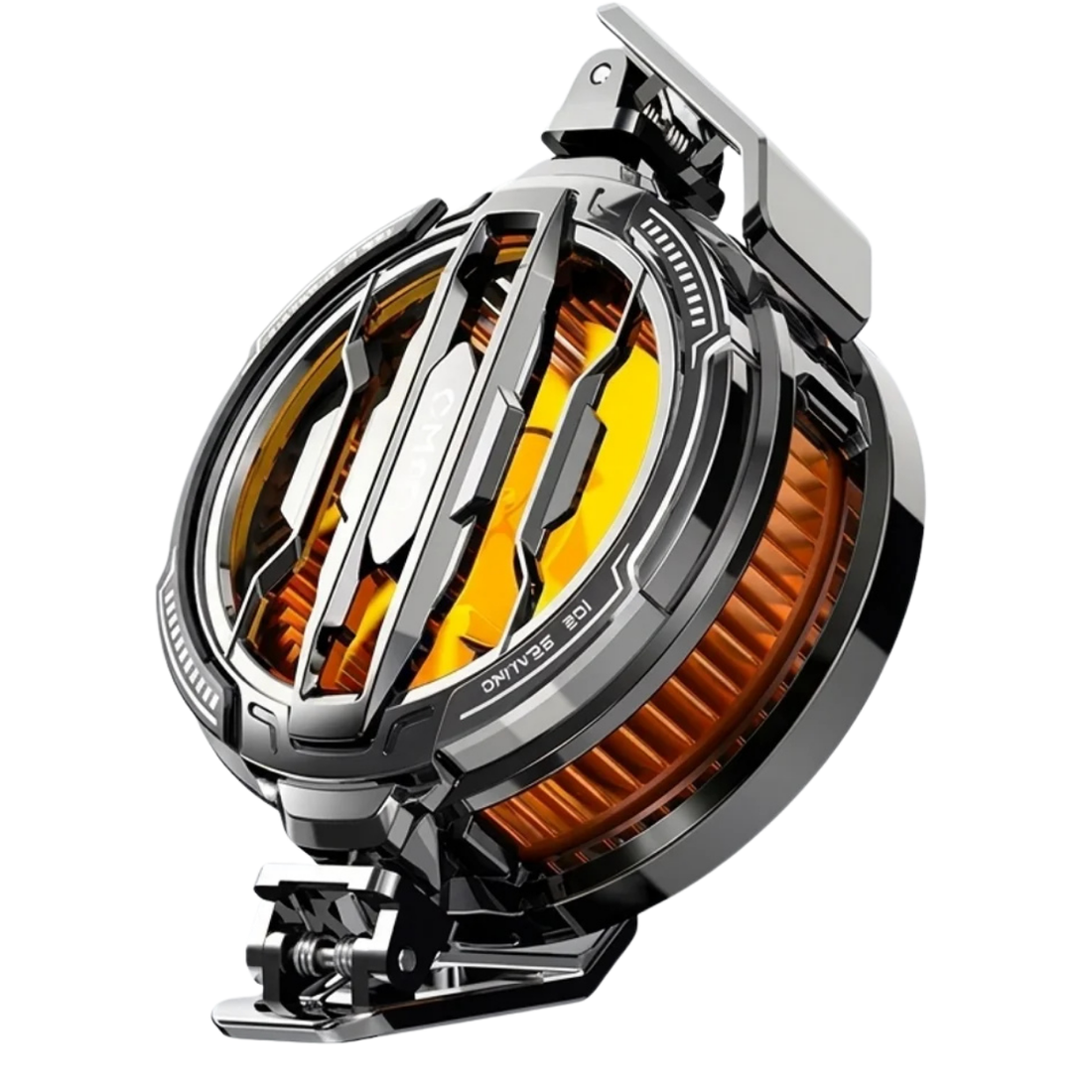 Ventilateur Refroidisseur Smartphone Magnétique Radiateur Gaming pour iPhone & Android