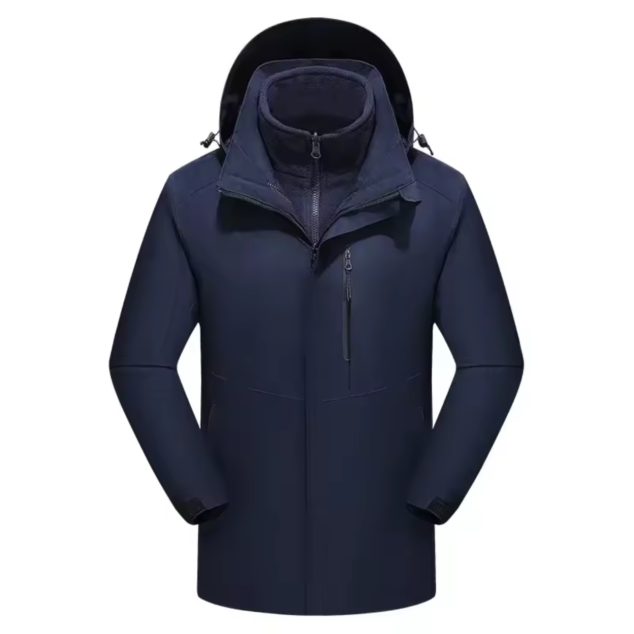 Veste Chauffante ThermoPro Unisexe