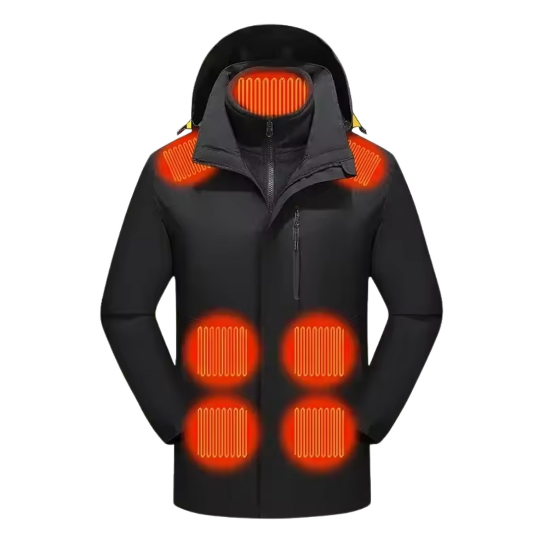 Veste Chauffante ThermoPro Unisexe