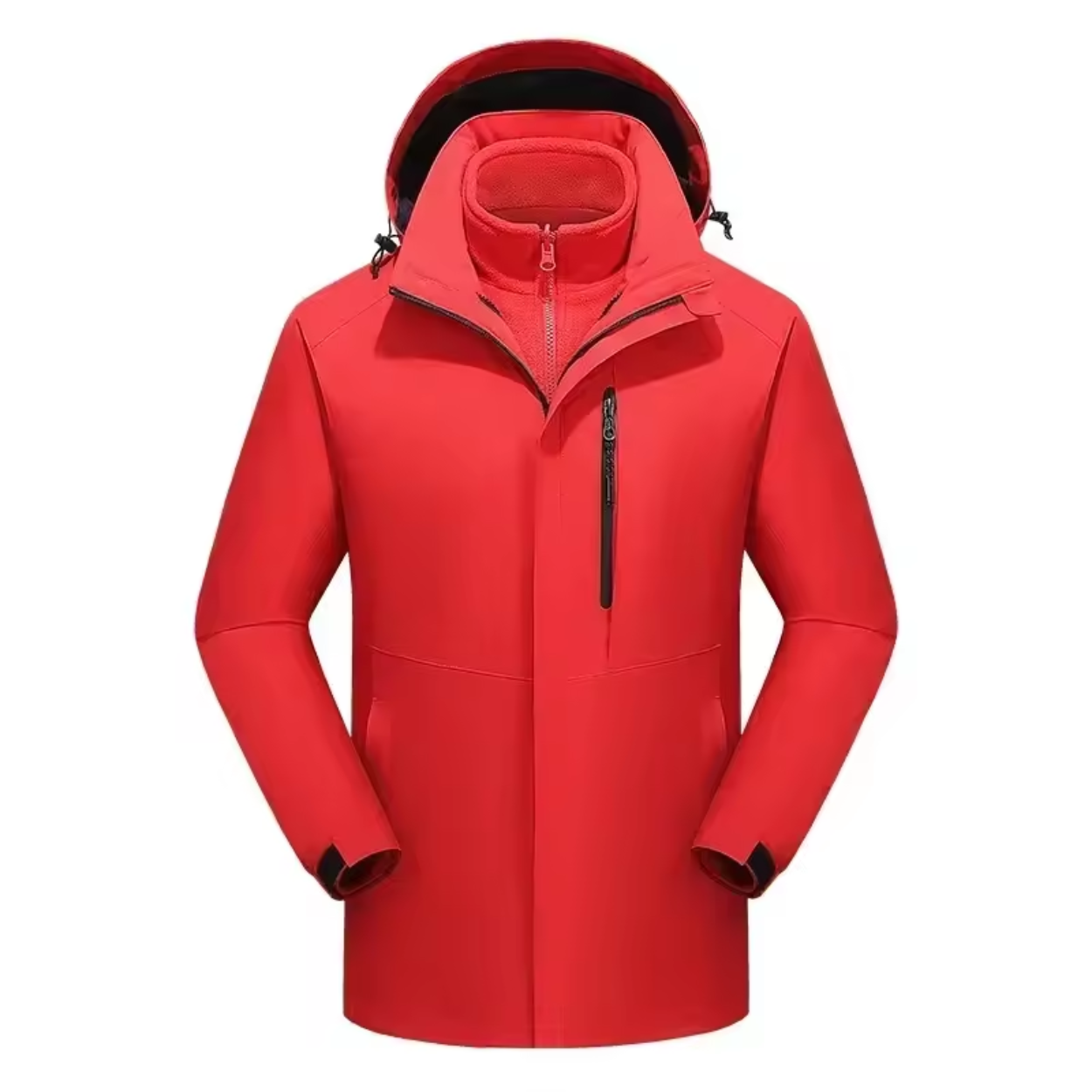 Veste Chauffante ThermoPro Unisexe