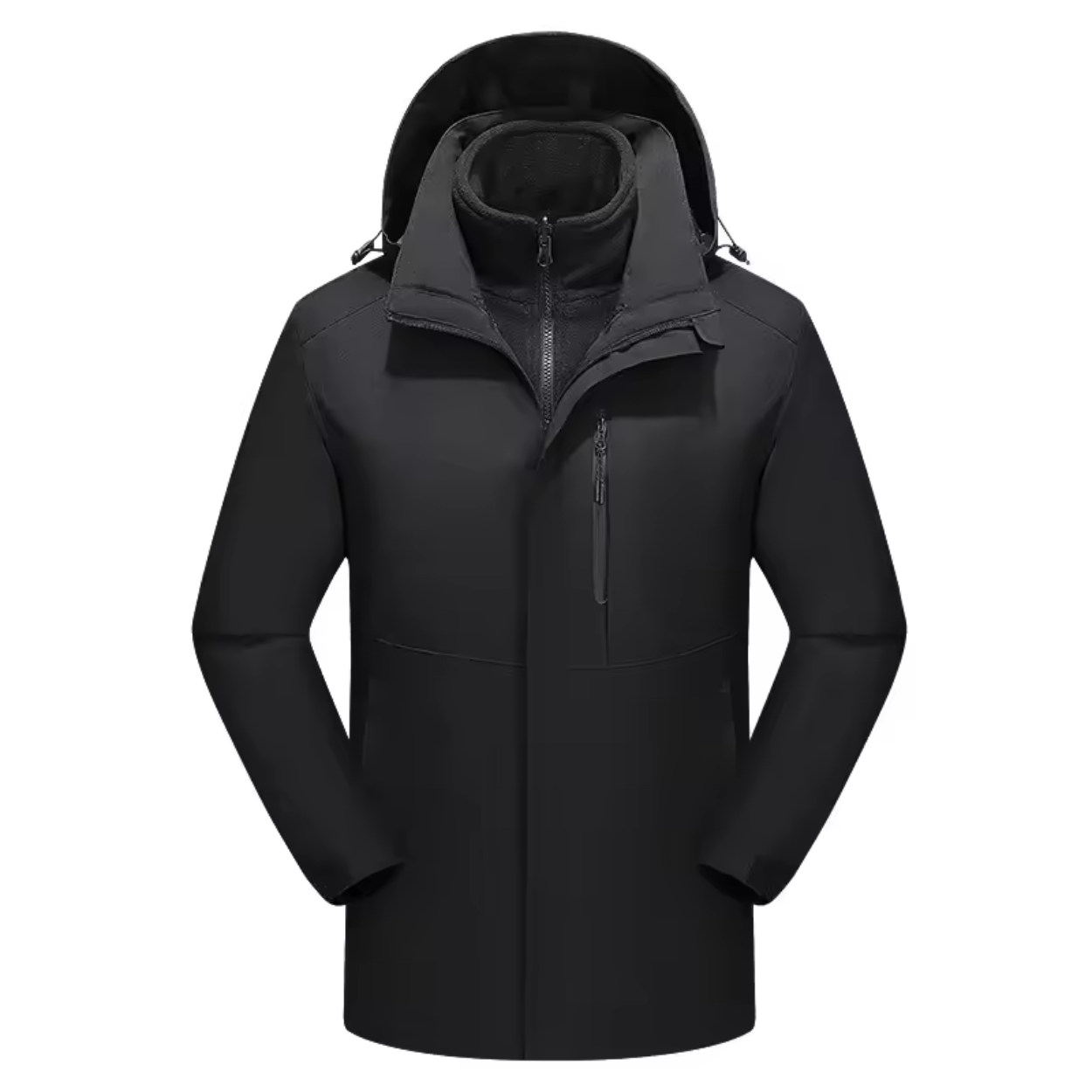 Veste Chauffante ThermoPro Unisexe