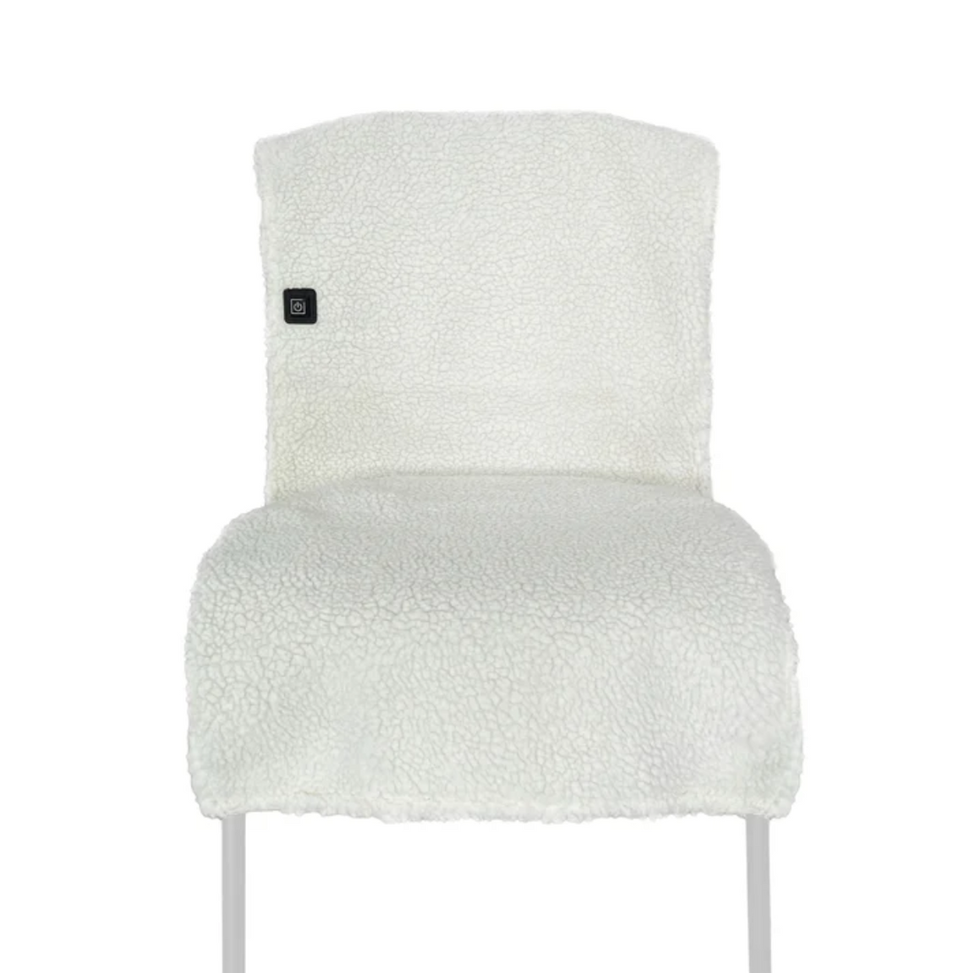 Tapis Chauffant pour Chaise & Canapé à Température Réglable