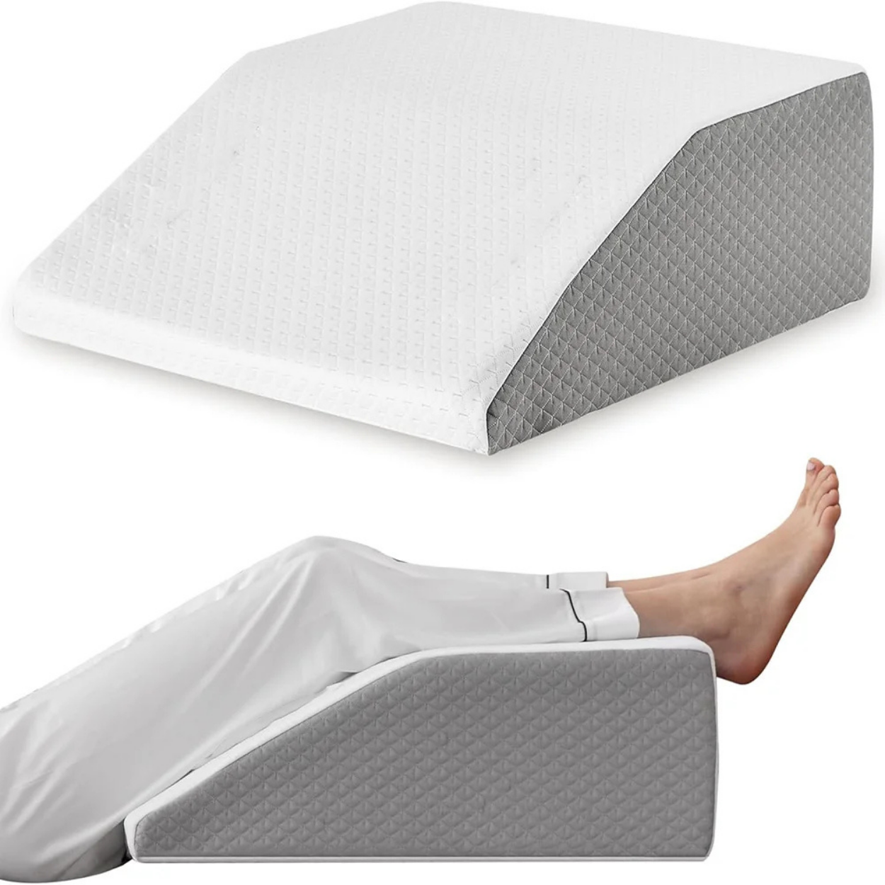 Coussin Rehausse Jambes Lit Orthopédique