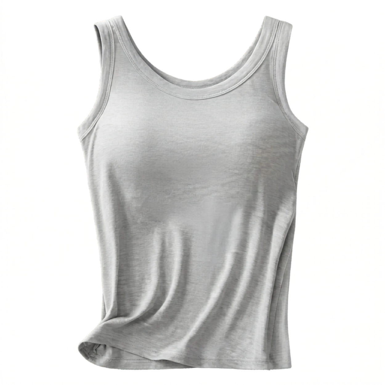 Débardeur Soutien-Gorge Intégré
