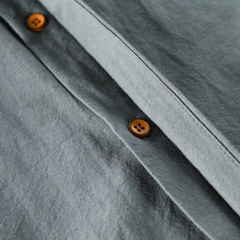 Chemise Homme Katana Style Japonais