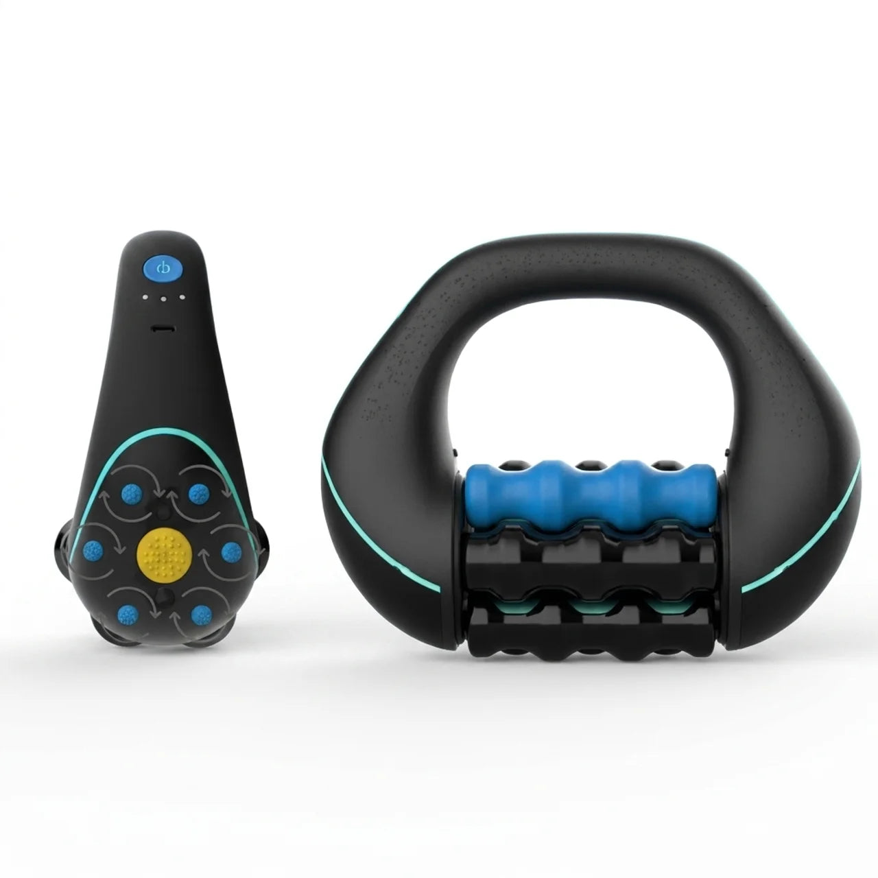 Masseur Musculaire Portable RPM Mini