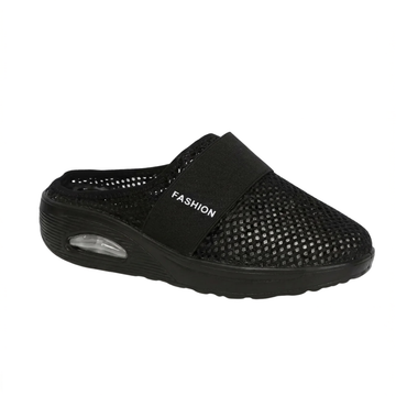Chaussures Orthopédiques Femme à Coussin d’Air Respirantes Pieds Sensibles & Gonflés